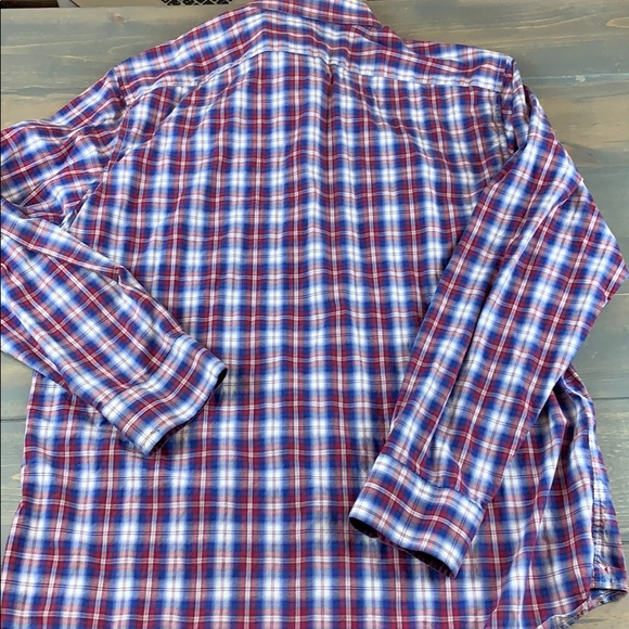 Banana Republic button down - Picture 3 of 3